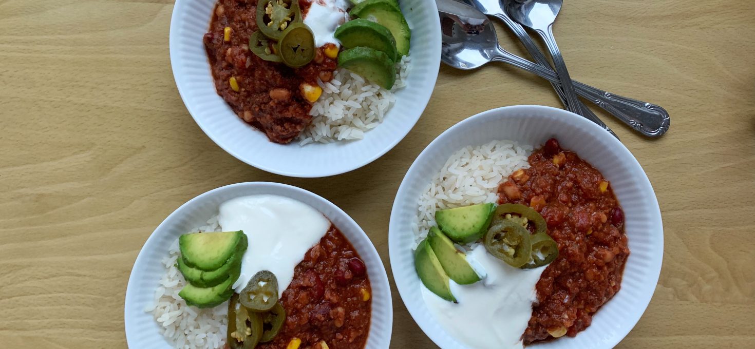 Vegansk