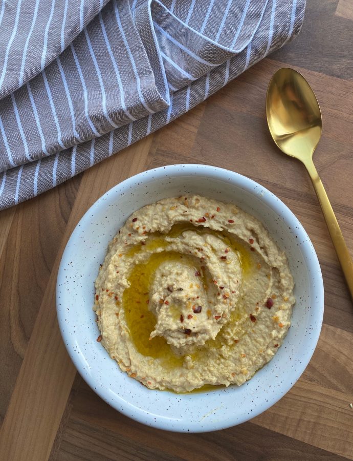 Hummus